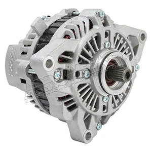 New J&N Alternator #JN40048174 - Picture 1 of 1