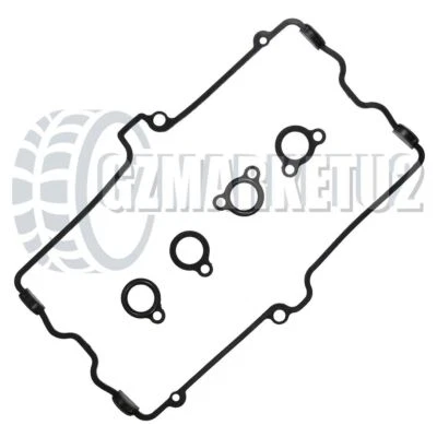 US STOCK Cylinder Head Gasket Seal For Suzuki GSX600 Katana 1988-06 GSX750 98-06 — 第 1/4 张图片