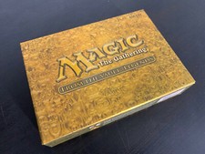 MTG Magic the Gathering From the Vault LEGENDS Factory Sealed Boxed Set NIB