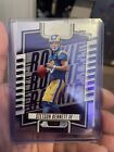 2023 Absolute Stetson Bennett IV Gold Rookie RC Los Angeles Rams