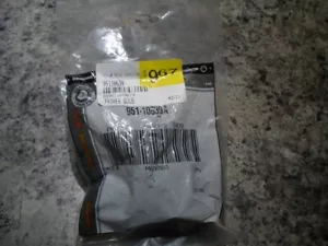 PRIMER BULB MTD YARD MACHINES CRAFTSMAN TROY BILT CUB CADET SNOWBLOWERS - Picture 1 of 6