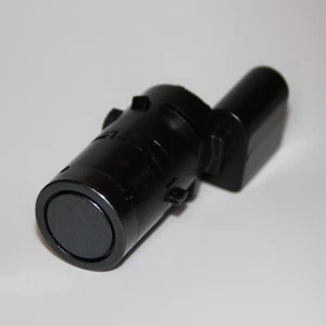 Parksensor PDC Audi A6 C5 C6 4F 7H0919275B Vorne/Hinten Daytonagrau LZ7S NEU - Picture 1 of 3