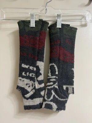 Guantes de mezcla de lana Rundholz talla única (artículo 12,5) Foto 1 de 4