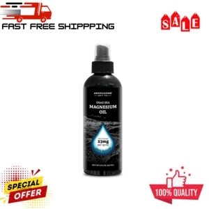 Aromasong Extra Strength Ultra-Pure Magnesium Spray (23mg Magnesium in Each Spra - Picture 1 of 8
