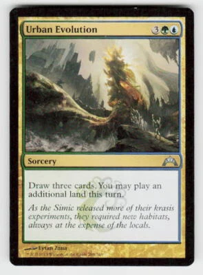 Gatecrash #204 Urban Evolution - Image 1 of 2