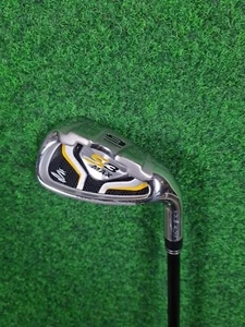 KING COBRA S3 Max 9-Eisen - Herren (Graphit, 37 Zoll, Rechtshändig, Regular) - Bild 1 von 5