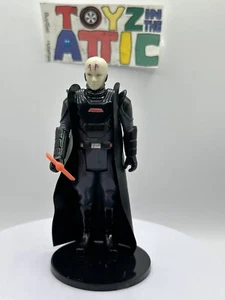 Figura de acción Star Wars Retro Collection Obi-Wan Kenobi Grand Inquisitor 3,75" - Imagen 1 de 2