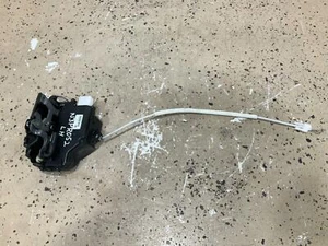 99-05 Porsche 911 996 Boxster 986 Door Latch Lock Left LH 8N1837015C Tested - Picture 1 of 6