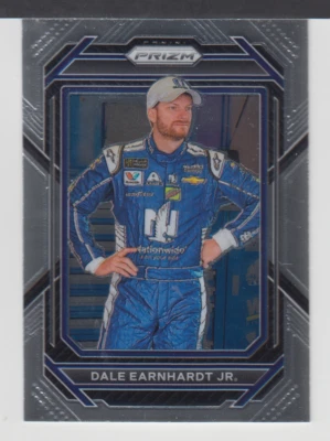 DALE EARNHARDT Jr.  : 2023 PANINI PRIZM  - No.# 84 - Image 1 of 2
