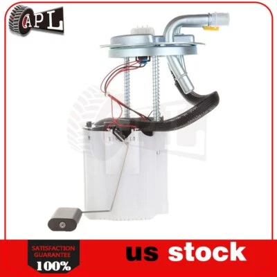 Fuel Pump Assembly For 2004-2007 GMC Yukon XL 1500 Chevy Avalanche 1500 5.3L - Image 1 of 4