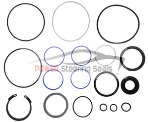 POWER STEERING GEAR BOX SEAL/REPAIR KIT FITS TOYOTA 4RUNNER AND PICKUP 1991-1995 - Foto 1 di 6