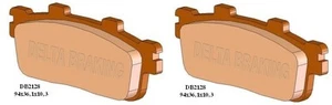 Bremsbeläge Hinten E-TON Vector 250 300  (2128) - Bild 1 von 1