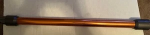 Replacement Dyson Cyclone  Absolute Quick Release Wand for V10 Orange /burnt Ora - Picture 1 of 8