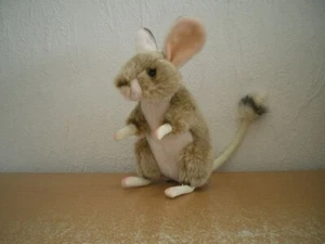 Leosco/Uni-Toys - Wüstenspringmaus (Plüsch) - Bild 1 von 2
