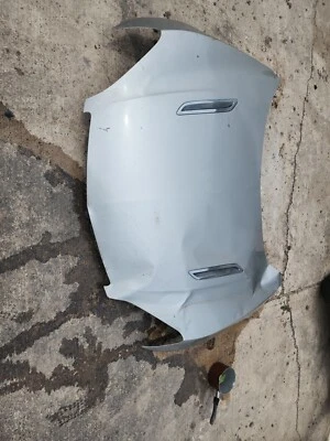 Saturn Sky Hood 2007 Foto 1 de 4