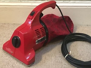 REPAIR SPARE PARTS DIRT DEVIL HANDY 150 HAND HELD VACUUM CLEANER MADE IN USA - Picture 1 of 51