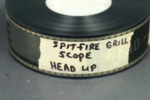 The Spitfire Grill Alison Elliot 35mm Movie Preview Trailer - Bild 1 von 2