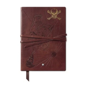 Montblanc Writers Edition 2023 Robert L Stevenson 146 Notebook MB130287 SEALED - Picture 1 of 3