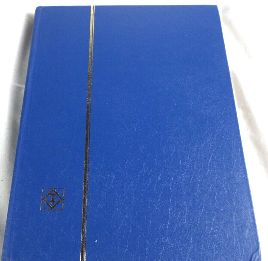 Kenmore Germany from 1964-70 Complete MINT 553 Stamps /Sheets Issued Album Lot - Image 1 of 4