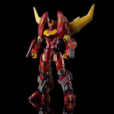 Takara Tomy ADAMAS MACHINA SERIES AMT-01 Rodimus from Japan - Image 1 of 4