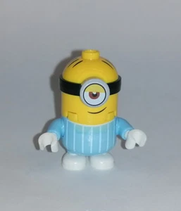 LEGO Minions - Stuart - Figur Minifigur Banana Gru Minion Bob Kevin 75551 - Bild 1 von 3