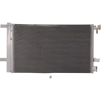 New AC Condenser Fits Cascada Buick Regal Lacrosse Impala 23305638 GM3030285 - Image 1 of 4