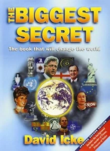 The Biggest Secret - David Icke - Picture 1 of 1