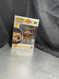 Funko Pop! Vinilo: Anthony Davis #65 - Imagen 1 de 5