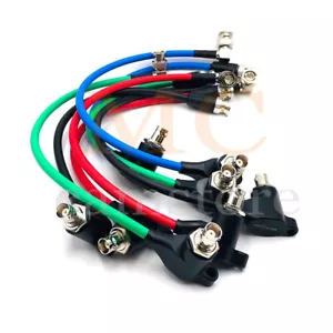 SDI Protector,12G HD Coaxial Cable BNC Male to BNC Female 75-Ohm Coax Cable - Picture 1 of 12
