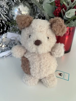 Jellycat Little Pup BNWT - Authentic - Adorable Dog Plush - Image 1 of 4