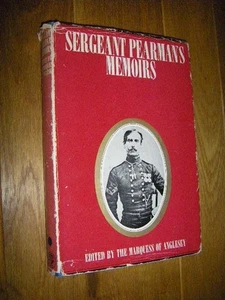 Sergeant Pearman's Memoirs Pearman, (John) - Bild 1 von 1
