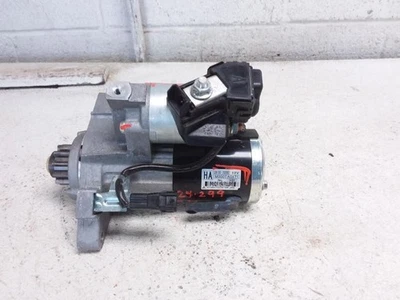 Arranque Toyota Tundra 2024 3,4 L OEM ID 2810070090 Foto 1 de 4