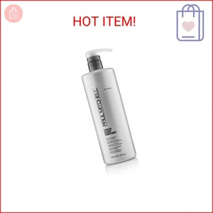 Paul Mitchell Forever Blonde Conditioner, Hydrates + Repairs, For Blonde Hair - Picture 1 of 2