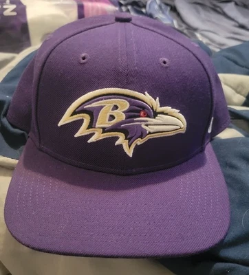 Baltimore Ravens, youth, 47 brand. - Image 1 of 2
