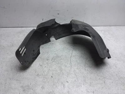 Forro guardabarros interior pasajero delantero Ford Fiesta 2011-2019 sedán Ae8z-16102-D Foto 1 de 4