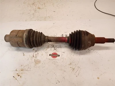 Eje exterior delantero eje 4x4 de Dodge Ram 1500 11274375 2005 Foto 1 de 4