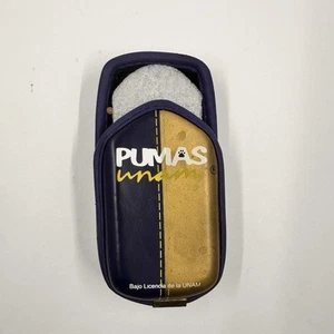 Pumas Pouch Cellphone Candy Bar  - Picture 1 of 6