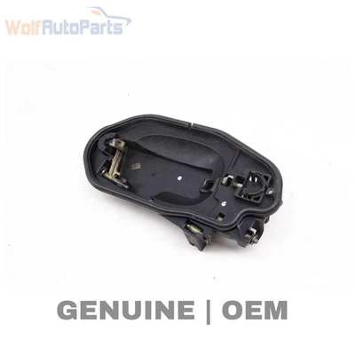 BMW 528I XDRIVE 2009-2010 - Soporte de manija de puerta exterior derecho 7034544 Foto 1 de 4