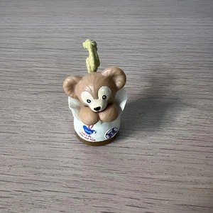 Disney Sea Limited Duffy Duffle Bag Figure Secret - Picture 1 of 4