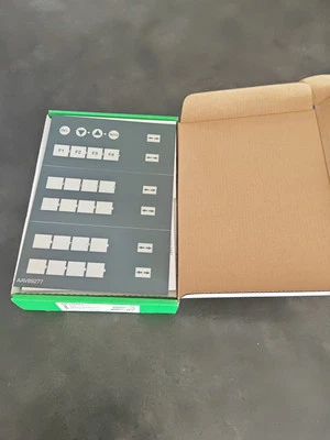 XBTN401 Magelis Small Panel Schneider - Photo 1/4