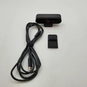 Logitech 960-001105 Web Camera (BRIO) - Bild 1 von 2