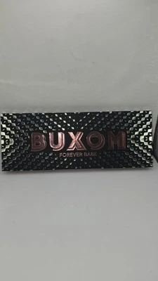 Buxom Forever Babe Eyeshadow Palette 0.4 oz  - Image 1 of 3