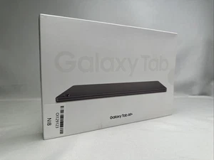 Samsung Galaxy Tab A9+ 128GB Wifi (Graphite) SM-X210 - NEW SEALED! - Picture 1 of 4