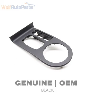 2014-2021 BMW I3 - Console central acabamento / moldura 9283137 - Imagem 1 de 4