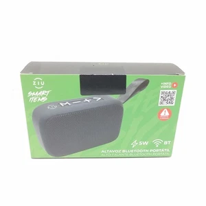 Lautsprecher Bluetooth Ziu Z20 (PO209441) - Afbeelding 1 van 3