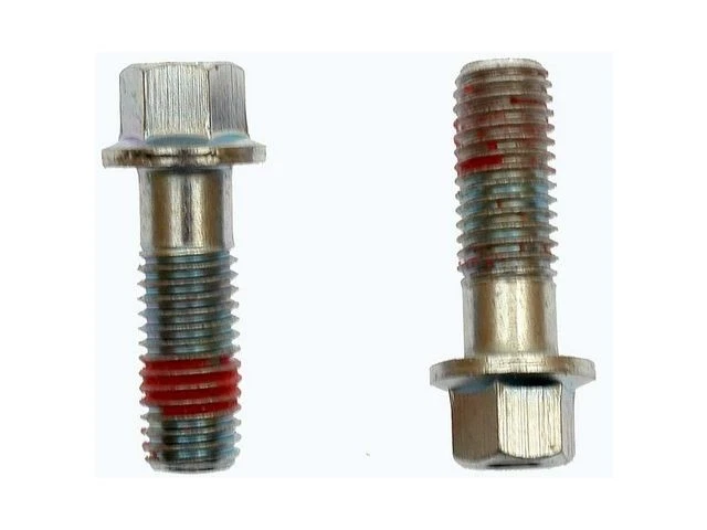 Perno de montaje de soporte de pinza delantera 78GJ96X para Pontiac Grand Prix 2005-2006 Foto 1 de 1