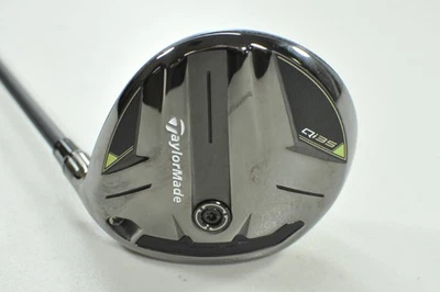 TaylorMade Qi35 3-15* Fairway Wood X-Stiff Flex Right Ventus 6 Graphite # 205521 - Image 1 of 4