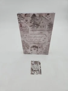 One Pucked Up Pack by Sarah Blue Bookish Box Special Edition Sealed Sprayed Edge - Picture 1 of 7
