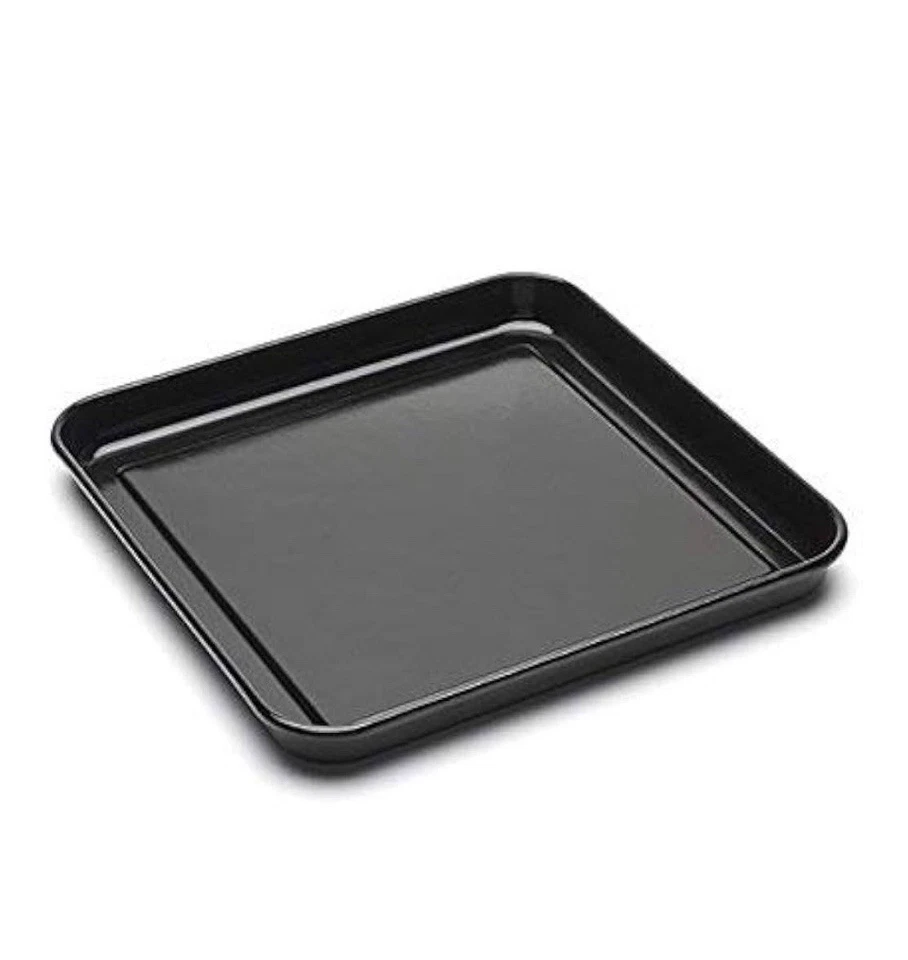 Breville Smart Oven Air Fryer Pro Enamel Roasting Pan Replacements - Image 1 of 1