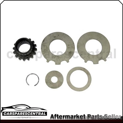 For 1983 1984 Chevrolet S10 Blazer Dorman Front Axle Differential Carrier Gear Foto 1 de 3